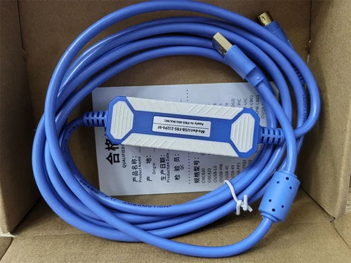 1X  for FBS Series PLC Programming Cable USB-FBS-232-P0-9F