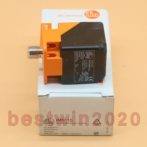 For IFM IM5115  proximity switch sensor Free Shipping