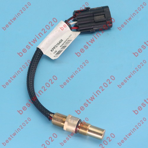 1PCS For Danfoss  KPPG16408 Speed Sensor Pulse Pickup PPU ONE Year Warranty