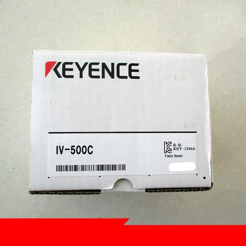 keyence Image recognition sensor IV-500C IV-500C Fast Shipping