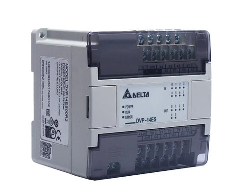 1PC  DELTA DVP14ES00R2 PLC Programmable Logic Controller Module Free delivery