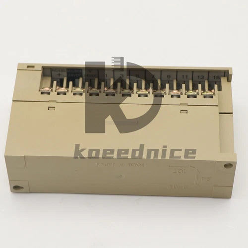 1PCS  Remote Terminal Output Unit Module  G730-VOD16-B