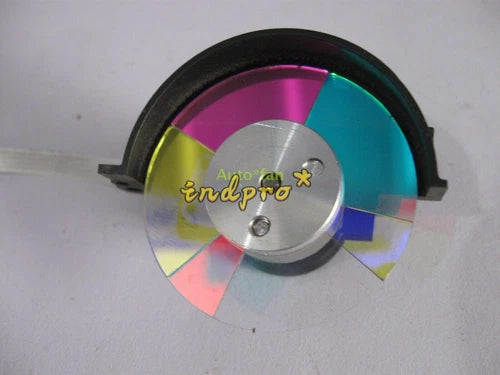 1pc for   color wheel 102406082 NP-VE280+