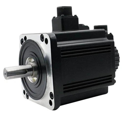 1PC  Delta ECMA-J11010RS Servo Motor Free delivery