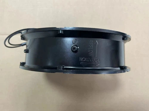 1PC high temperature cooling fan   RAH2260B1-C 220-240v 0.25/0.26A
