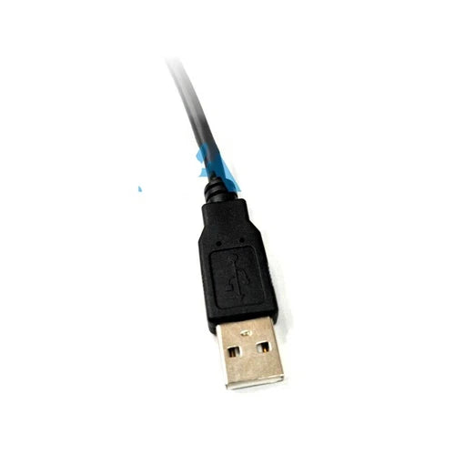 1PCS  fit for C200H-MC221 Motion Module Debugging Cable USB CV500-CIF01