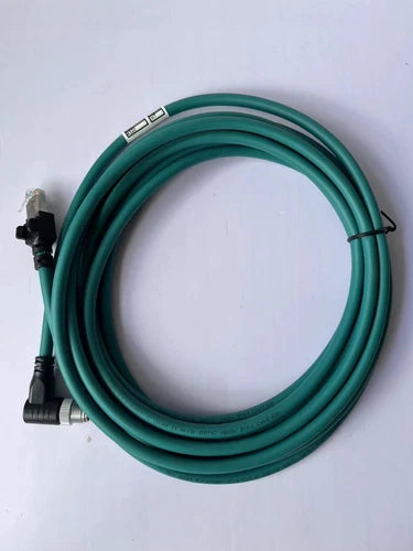 1PC Fit FOR  CCB-84901-2002-05   5M Camera Network cable