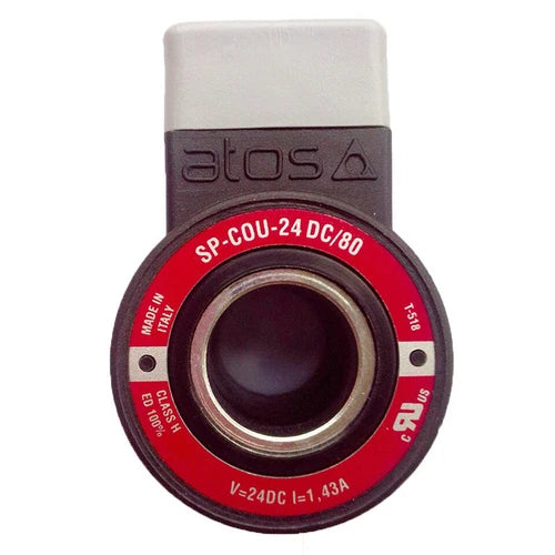 1PC   Solenoid Coil   SP-COU-24DC/80