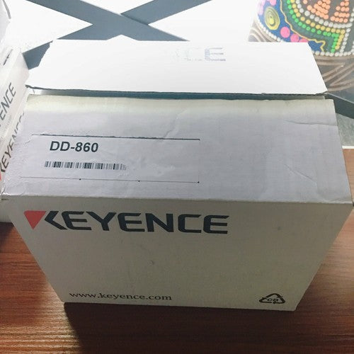for keyence Programmable Controllers DD-860 ONE Year Warranty
