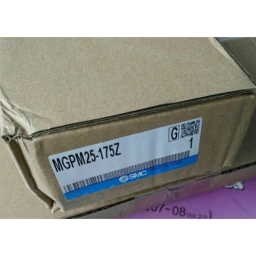 ONE  SMC MGPM25-175Z air cylinder MGPM25-175Z Free shipping