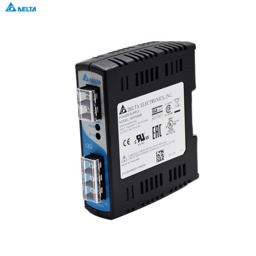DRP024V060W1AZ Delta rail switching power supply 24V 2.5A
