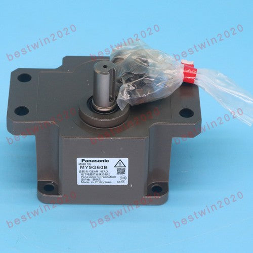 For Panasonic MY9G60B  Gear Head Free Shipping