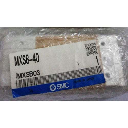 ONE   SMC slide cylinder MXS8-40 MXS8-40 Free shipping