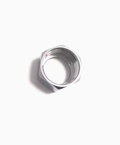 1PC  FOR Hansgrohe Shower empty accessories 96157000 lock nut