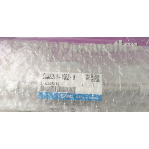 one   SMC CDJ2D10-100Z-B Mini cylinder Free shipping