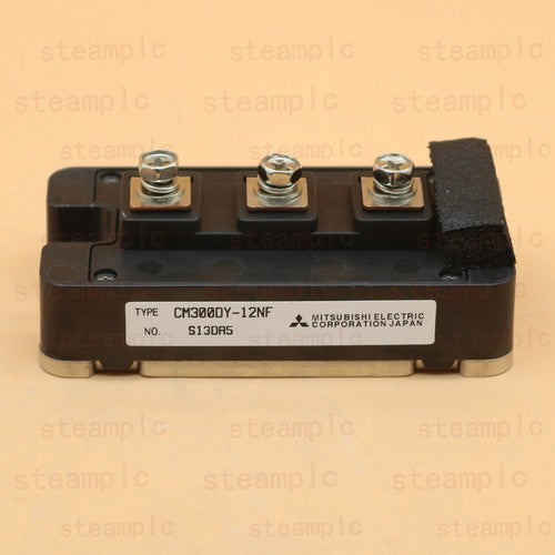Mitsubishi CM300DY-12NF CM300DY12NF IGBT module Free Shipping