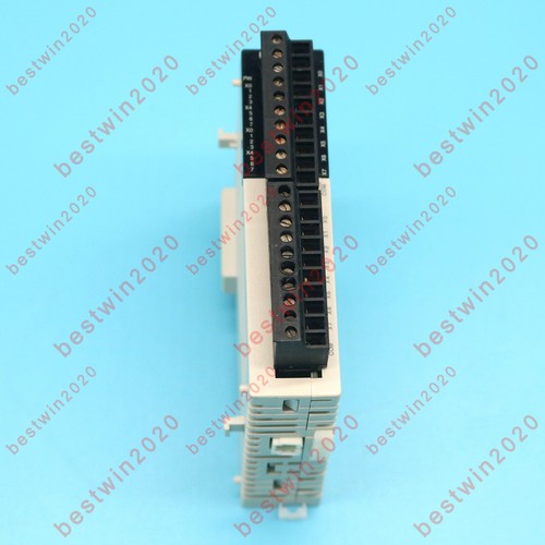 1PC  Mitsubishi FX2NC-16EX-T Programmable Logic Controller Module