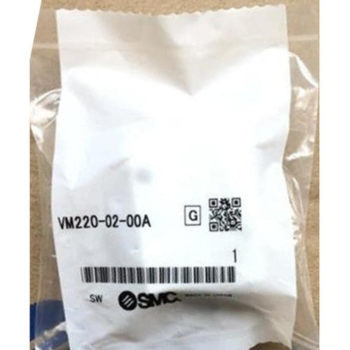one  SMC VM220-02-00A Mechanical valve Free shipping