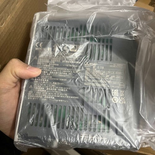1PC  Mitsubishi in box Model MR-J4-20B One year warranty Fast Delivery