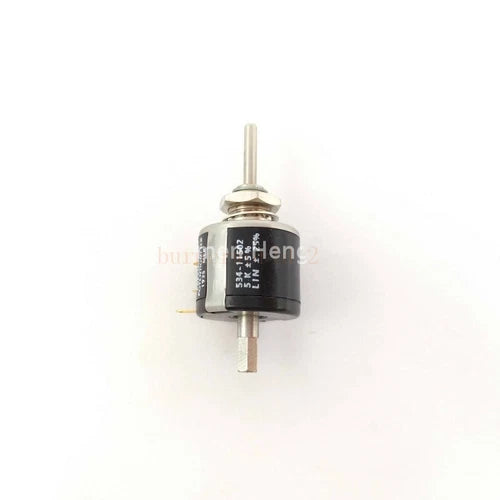 2pc/lot  PD2310-5KO PD 2310-5KO/J 5AF 5K for  Printing PD2310 Potentiometer