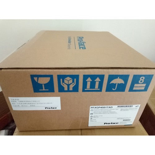 one   Pro-face touch screen PFXGP4501TAD Fast Delivery