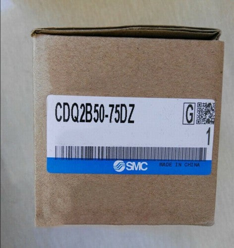 1PC  FOR SMC Cylinder CDQ2B50-75DZ Free shipping