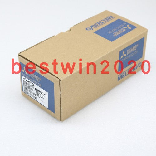 Mitsubishi in box AC Servo Motor HF-KP13 HFKP13 One year warranty