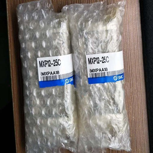 1PC  for SMC Slide Table Cylinder MXP12-25C Free shipping