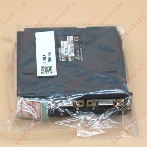 1PC  Q172EX Mitsubishi PLC Module Spot Stocks