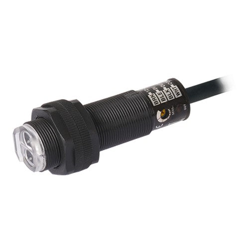 Autonics BRP3M-MDT Photoelectric Sensors Cylindrical type NPN