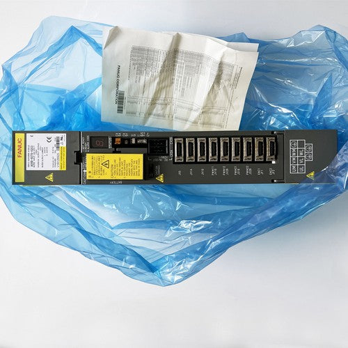 For FANUC A06B-6079-H203  Servo Amplifier Free Shipping