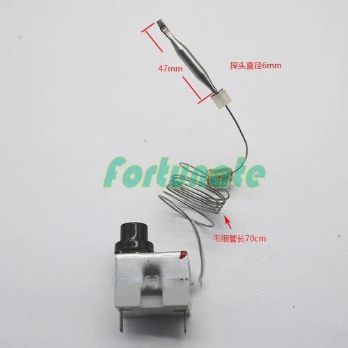1PC  FOR Temperature Controller TY316-8-135A-S1