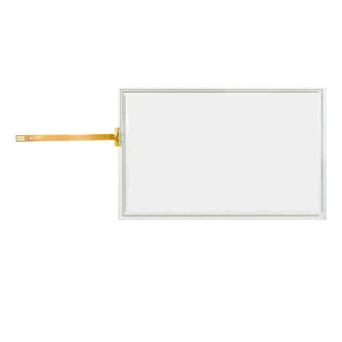 1SET For  Touch Screen Panel + TP700 Comfort 6AV2 124-0GC01-0AX0 Protective Film