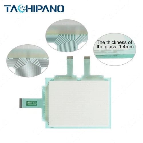 1X  Touch Panel for TP-3044 S2 TP3044S2 TP3044 S2 Screen Glass TP-3044S2