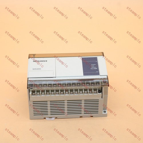 1PS  Mitsubishi Plc Module FX1N-40MR-ES/UL IN BOX One year warranty