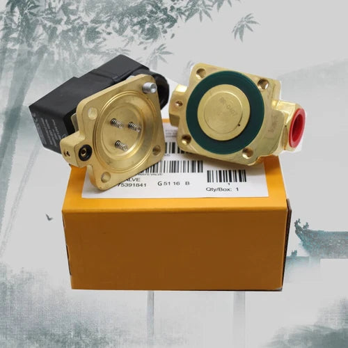 1PCS FOR  40bar high pressure solenoid valve  321H35/DC24V 9W