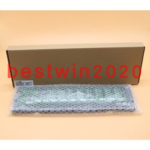 Mitsubishi IN BOX A178B A178B PLC Backplane Base Unit one year warranty