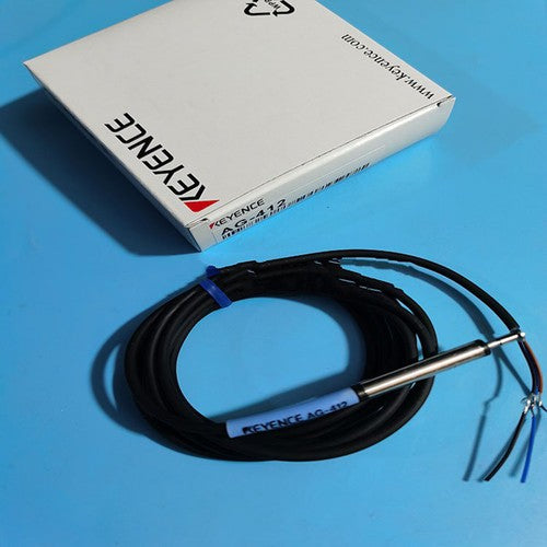 one  for keyence Sensor AG-412 AG-412 in box Fast Delivery