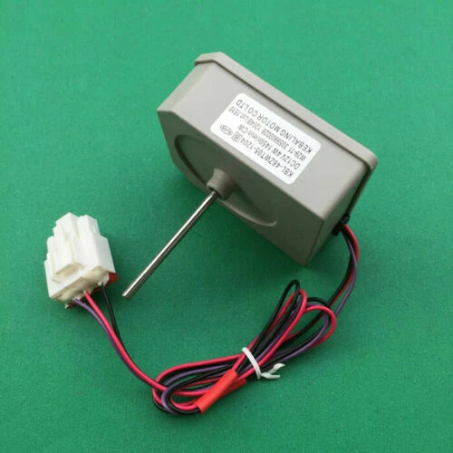1PC for KBL-48ZWT05-1204 DC12V 4W 1450r/min  Refrigerator Ventilation Fan Motor