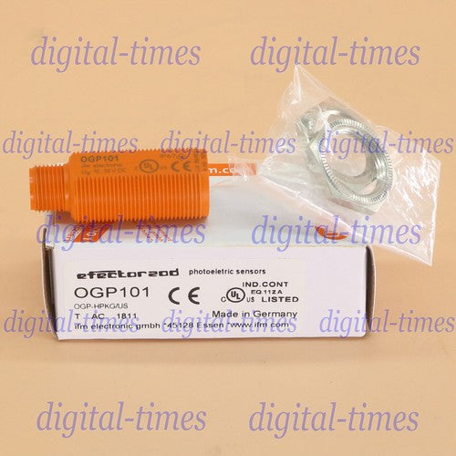 One For IFM  OGP101 Sensor Free Shipping