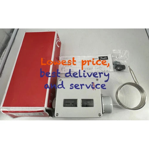 1PC  For   Temperature Switch  RT101 017-500366