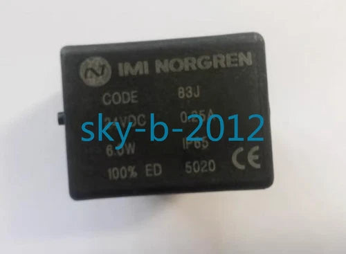 1 PCS  CODE/ 83J  Coil