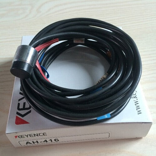 1pcs  for keyence AH-416 Proximity Sensor AH-416 Free shipping