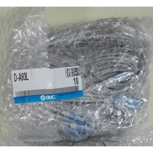 1Bag/10PC  SMC D-A93L Magnetic switch D-A93L Free shipping