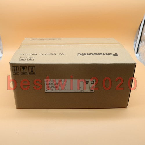 For Panasonic MSMA152D1C  AC Servo Motor Free Shipping