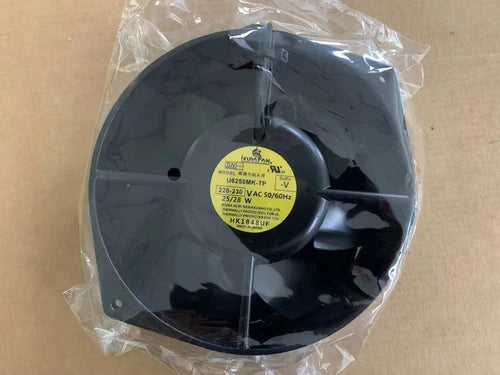 1PC  25/28W high temperature inverter fan  U6250MK-TP AC 220-230V