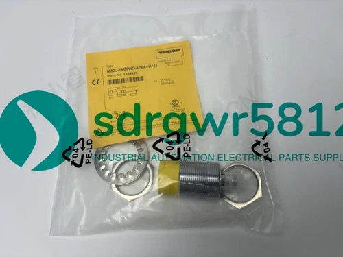 1PCS Sensor&Proximity Switch    NI30U-EM30WD-AP6X-H1141