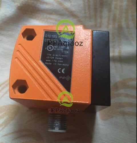1PC  IFM O1D105 Electronic Distance Sensor ping