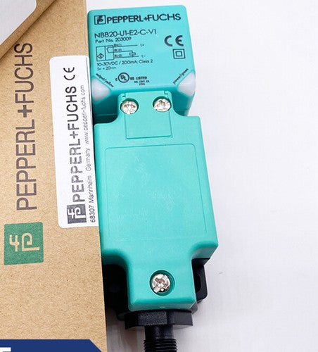 P+F NBB20-U1-E2-C-V1 Inductive Sensor