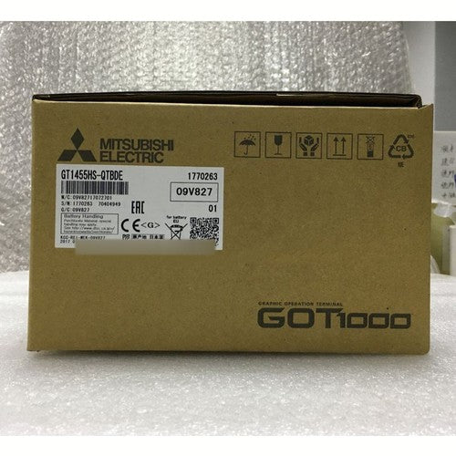 Mitsubishi In Box GT1455HS-QTBDE Touch Screen free shipping